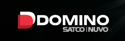Domino Logo